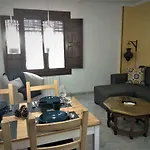 La Casa De Lucia