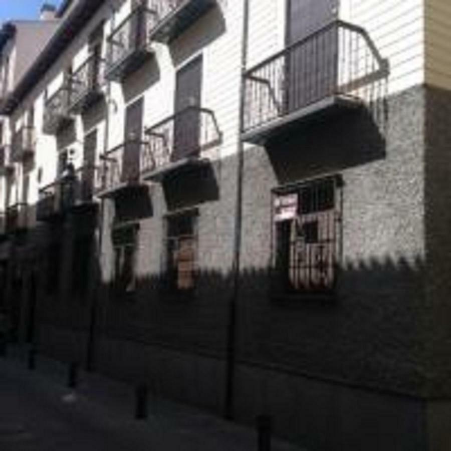 La Casa De Lucia Pangsapuri *